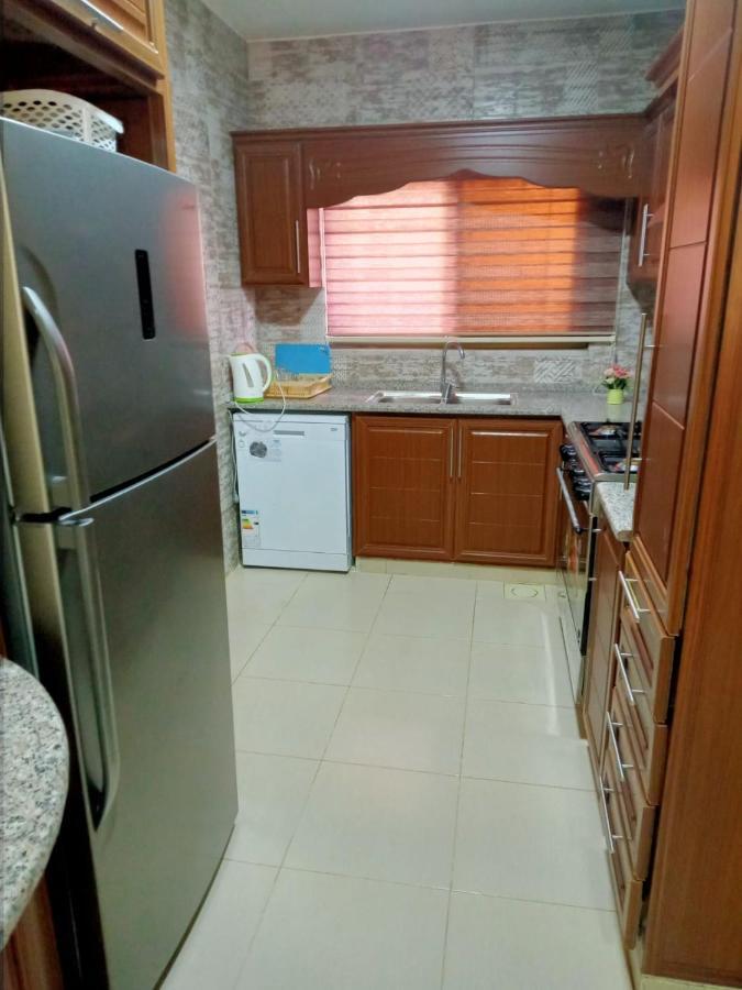 شقه فندقيه.Apartment,Petra Wadi Musa Exterior foto
