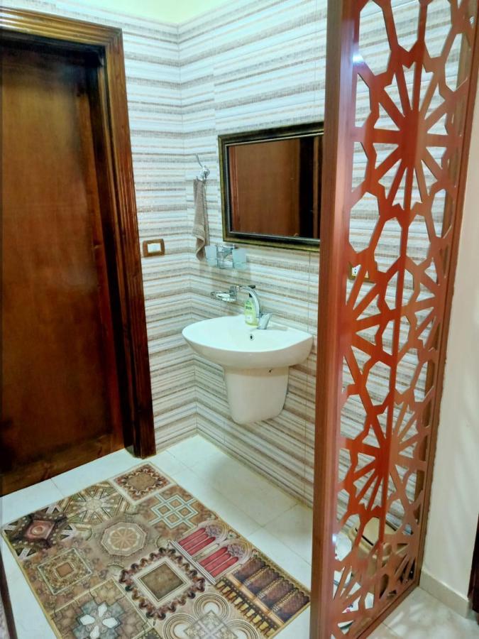 شقه فندقيه.Apartment,Petra Wadi Musa Exterior foto