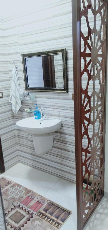 شقه فندقيه.Apartment,Petra Wadi Musa Exterior foto